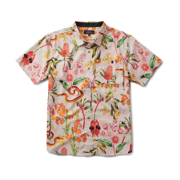 CAMISA MASCULINO ROARK JOURNEY – foto 6